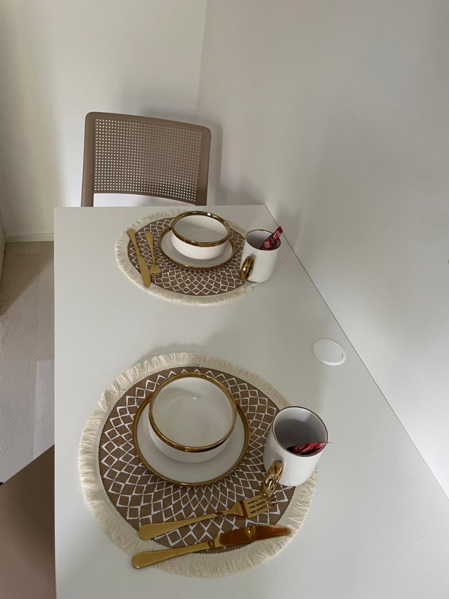 Apartment Relax