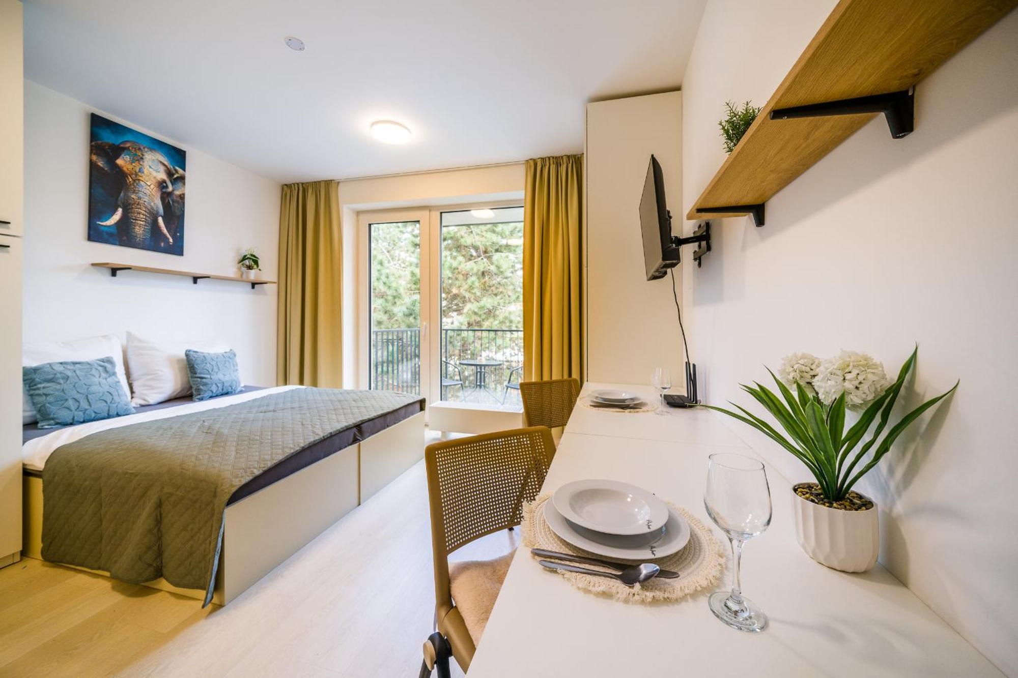 Apartment Relax