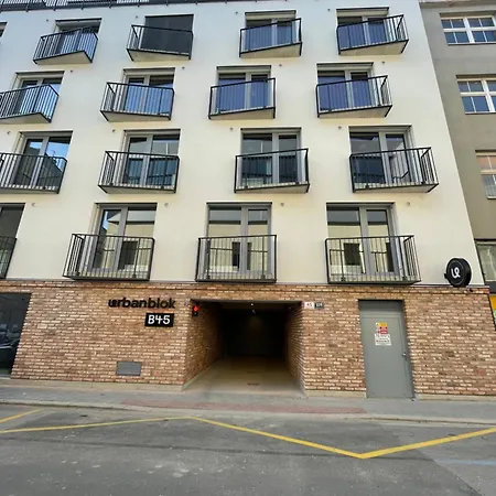 Relax Apartments Brno Central Exterior photo