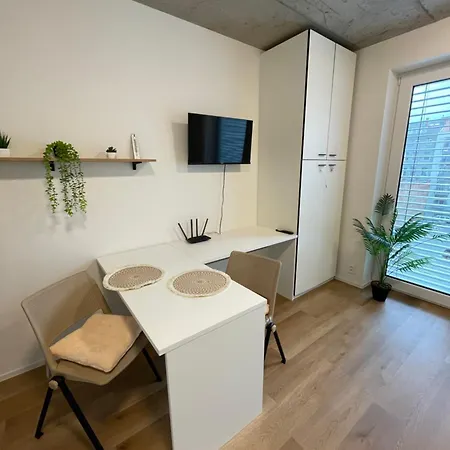 Relax Apartments Brno Central Exterior photo
